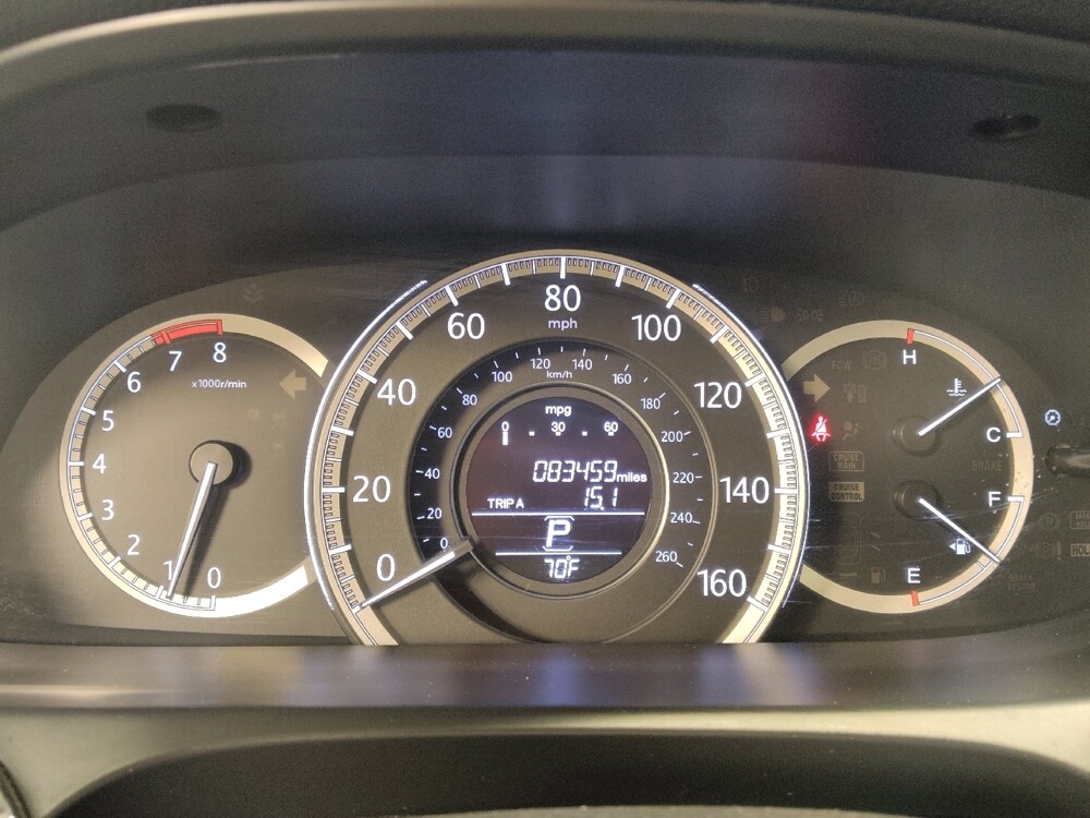 2015 Honda Accord in Charlotte, NC 28213 - 18116712 23