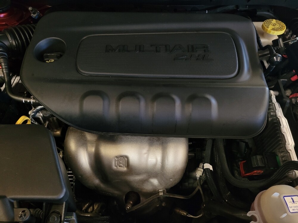 2019 Jeep Cherokee in Kissimmee, FL 34744 - 18116713 30