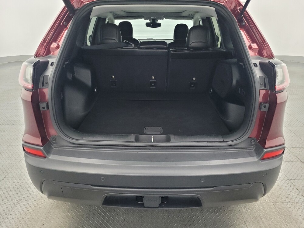 2019 Jeep Cherokee in Kissimmee, FL 34744 - 18116713 29