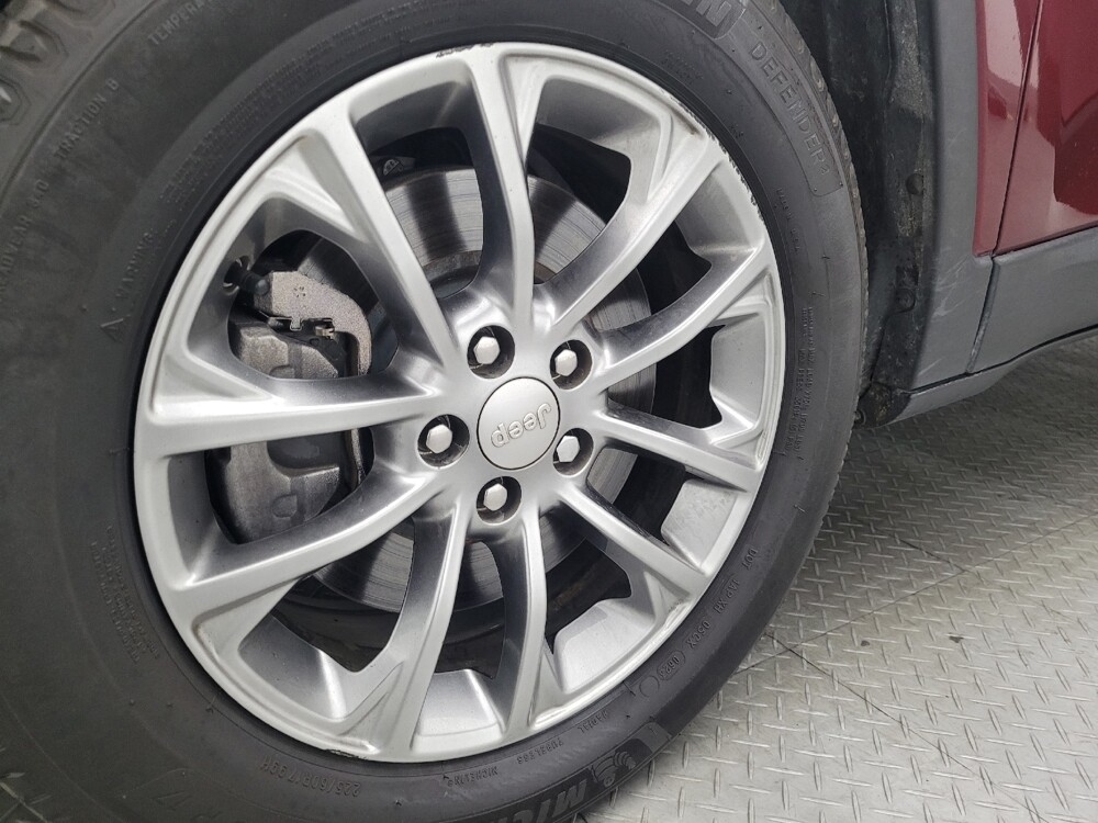 2019 Jeep Cherokee in Kissimmee, FL 34744 - 18116713 31