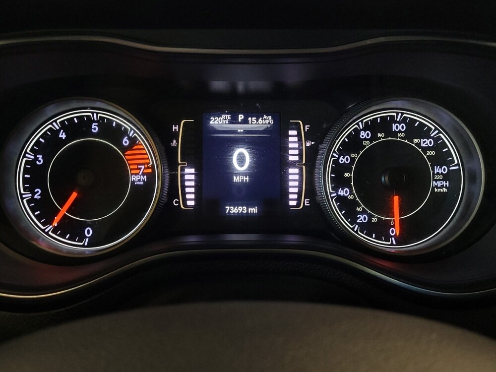 2019 Jeep Cherokee in Kissimmee, FL 34744 - 18116713 23