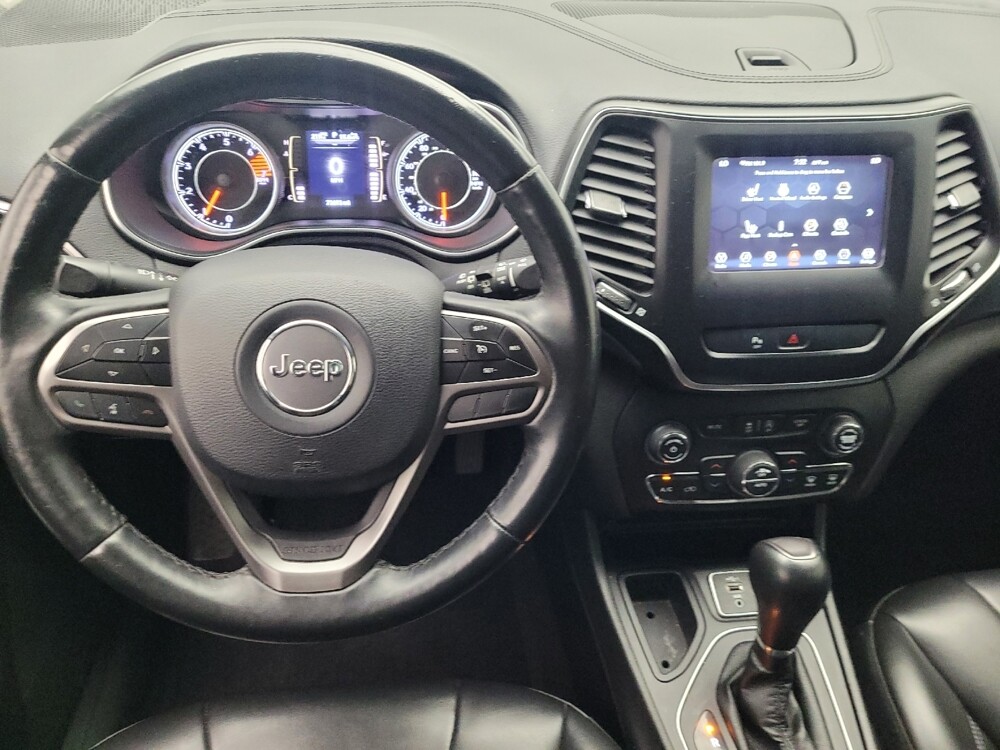 2019 Jeep Cherokee in Kissimmee, FL 34744 - 18116713 22