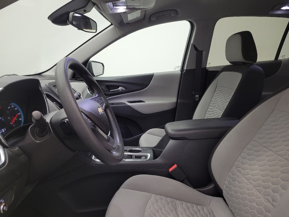 2020 Chevrolet Equinox in Cincinnati, OH 45255 - 18116714 17