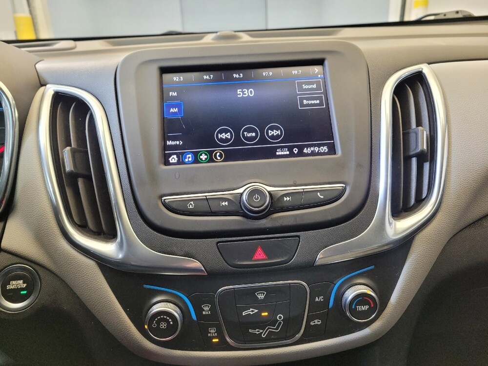 2020 Chevrolet Equinox in Cincinnati, OH 45255 - 18116714 25