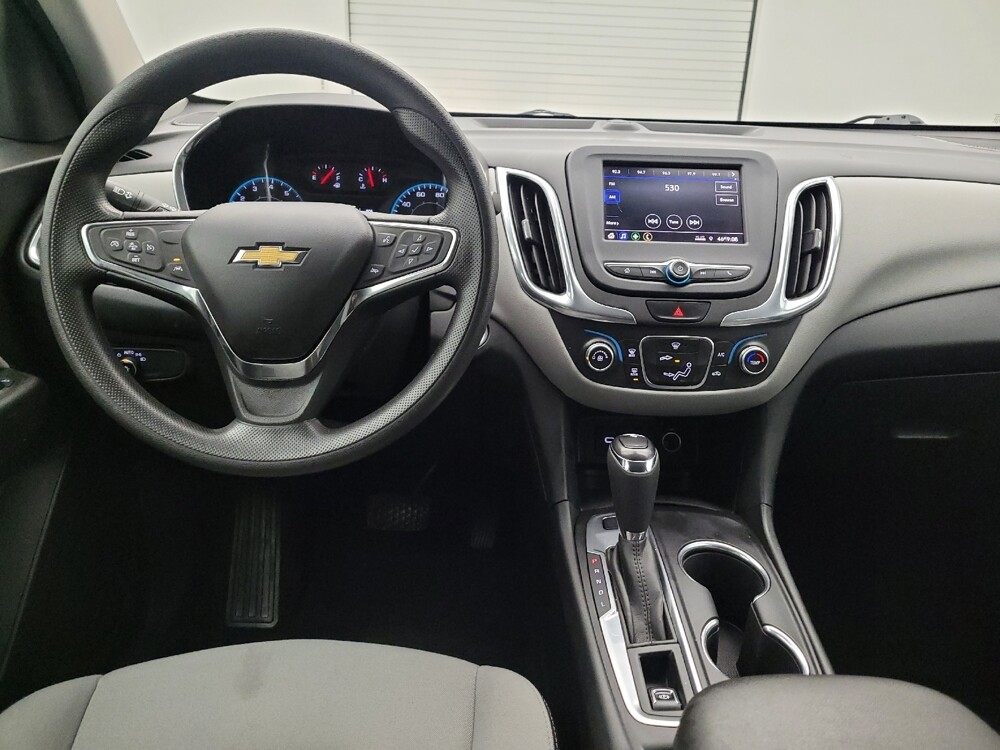 2020 Chevrolet Equinox in Cincinnati, OH 45255 - 18116714 22