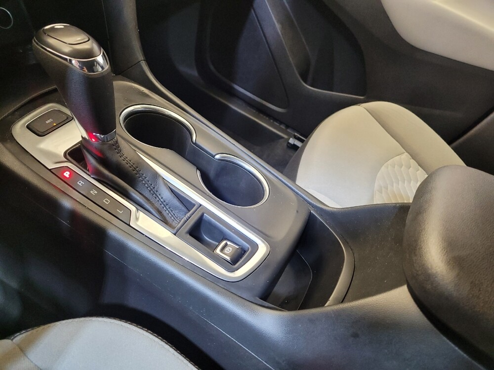 2020 Chevrolet Equinox in Cincinnati, OH 45255 - 18116714 26