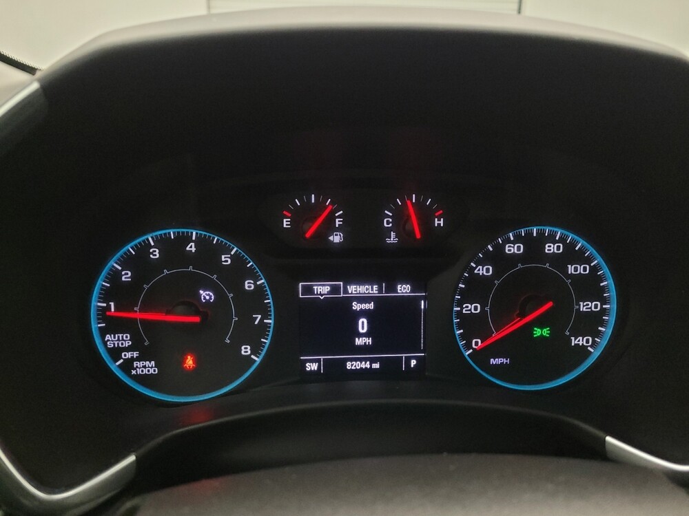 2020 Chevrolet Equinox in Cincinnati, OH 45255 - 18116714 23