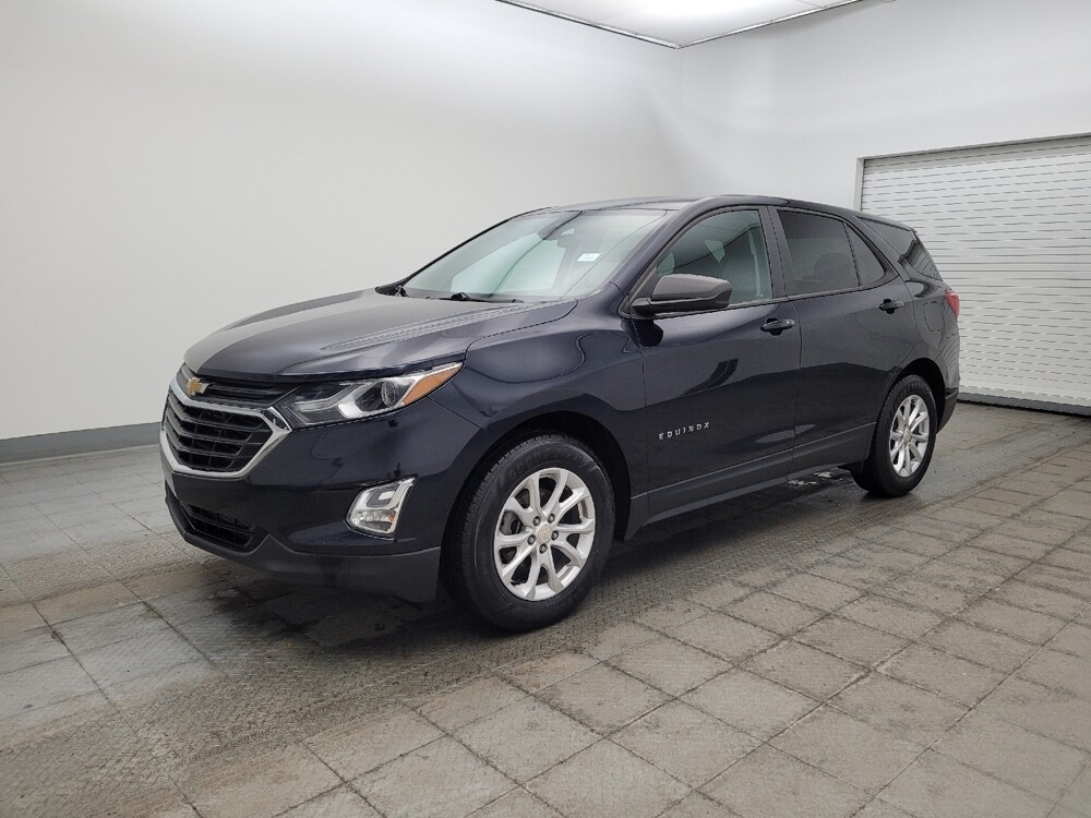 2020 Chevrolet Equinox in Cincinnati, OH 45255 - 18116714 2
