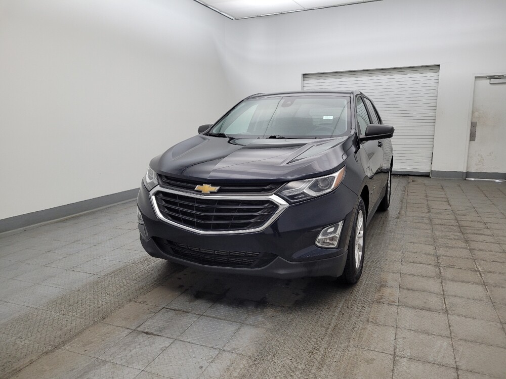 2020 Chevrolet Equinox in Cincinnati, OH 45255 - 18116714 15