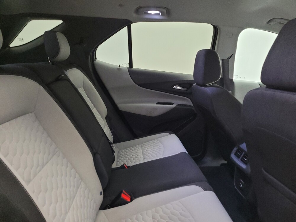 2020 Chevrolet Equinox in Cincinnati, OH 45255 - 18116714 19