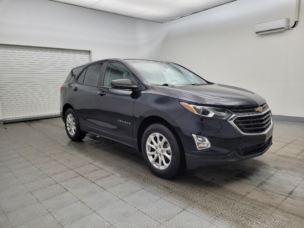 2020 Chevrolet Equinox in Cincinnati, OH 45255 - 18116714 11