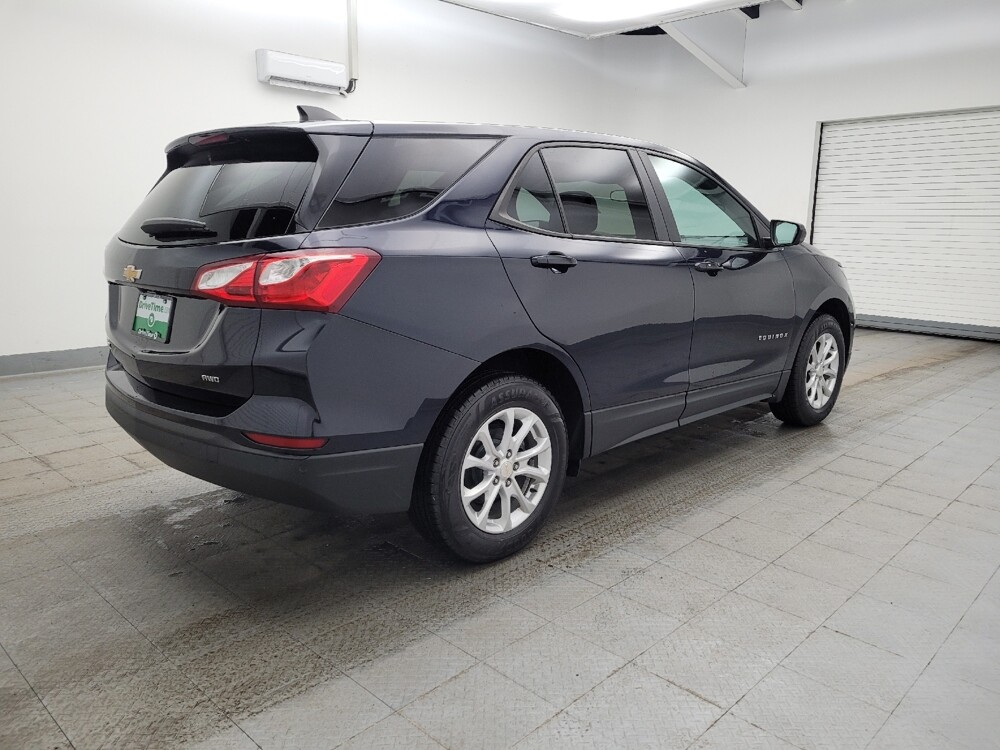 2020 Chevrolet Equinox in Cincinnati, OH 45255 - 18116714 10