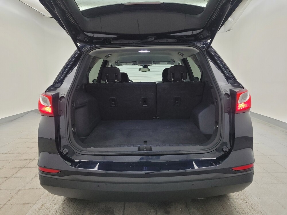 2020 Chevrolet Equinox in Cincinnati, OH 45255 - 18116714 29