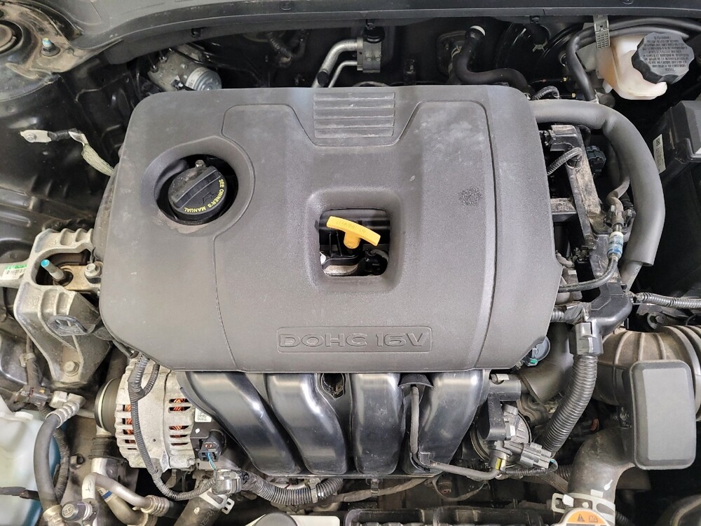 2021 Kia Forte in Maple Heights, OH 44137 - 18116715 30