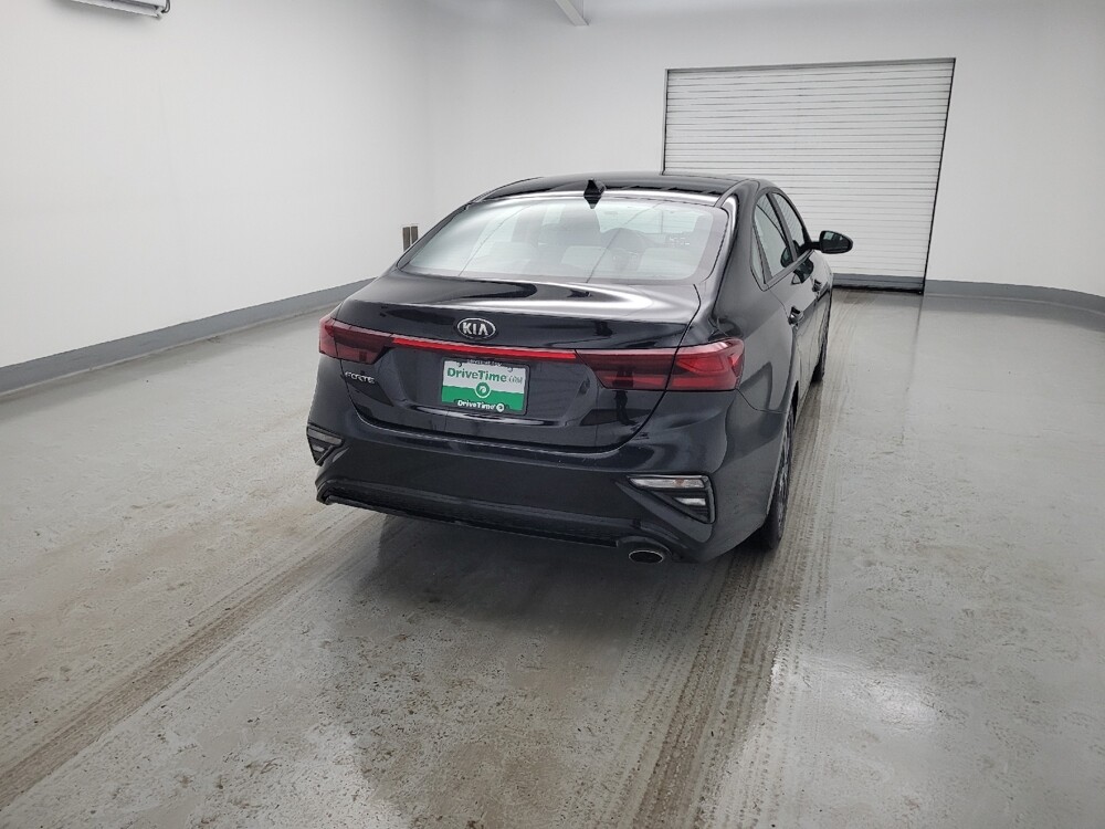 2021 Kia Forte in Maple Heights, OH 44137 - 18116715 7