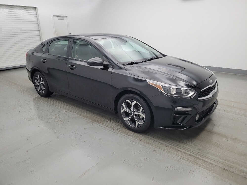 2021 Kia Forte in Maple Heights, OH 44137 - 18116715 11