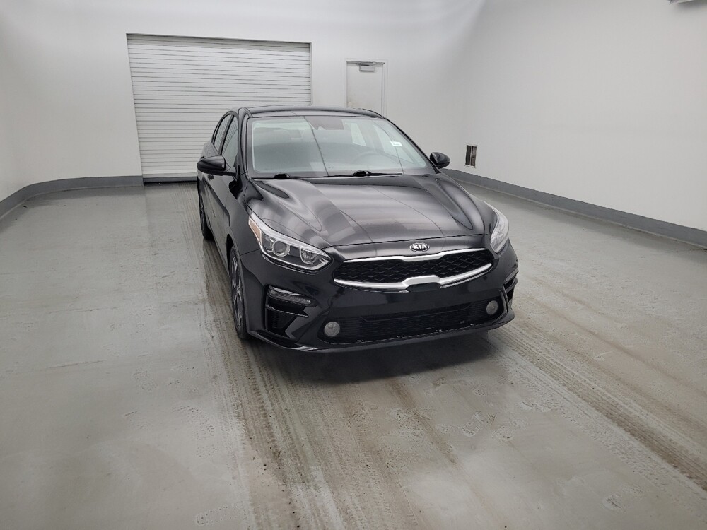 2021 Kia Forte in Maple Heights, OH 44137 - 18116715 14
