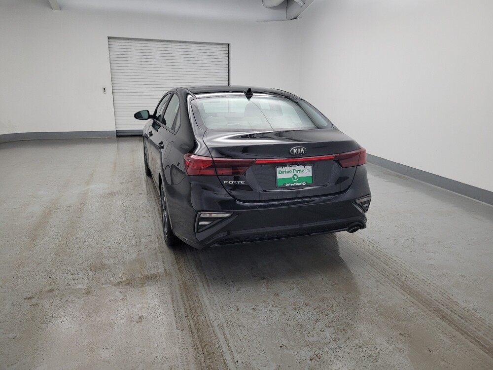 2021 Kia Forte in Maple Heights, OH 44137 - 18116715 6