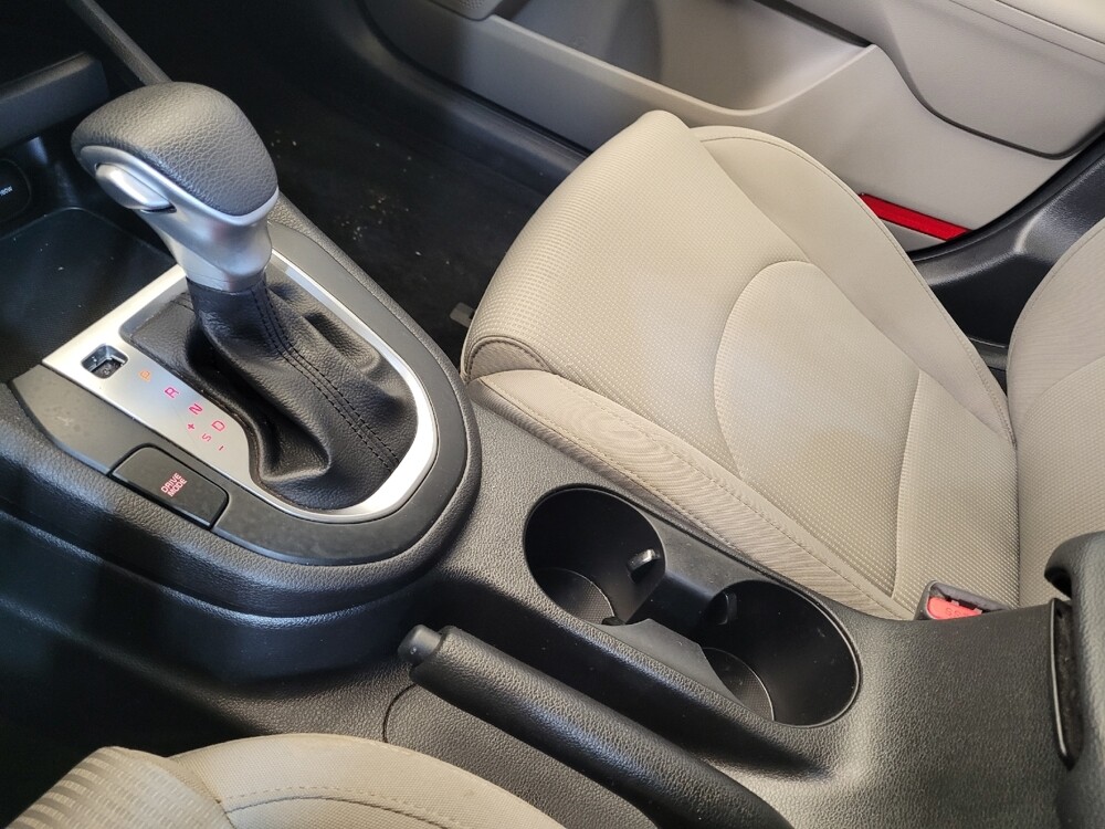 2021 Kia Forte in Maple Heights, OH 44137 - 18116715 26