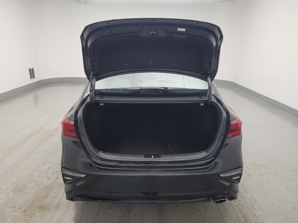 2021 Kia Forte in Maple Heights, OH 44137 - 18116715 29