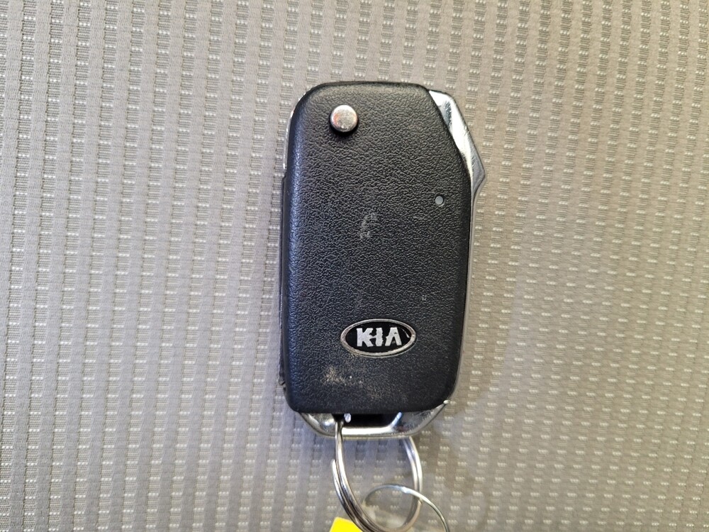 2021 Kia Forte in Maple Heights, OH 44137 - 18116715 32