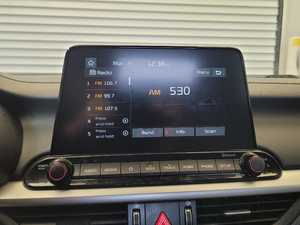 2021 Kia Forte in Maple Heights, OH 44137 - 18116715 25