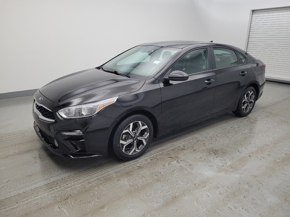 2021 Kia Forte in Maple Heights, OH 44137 - 18116715 2