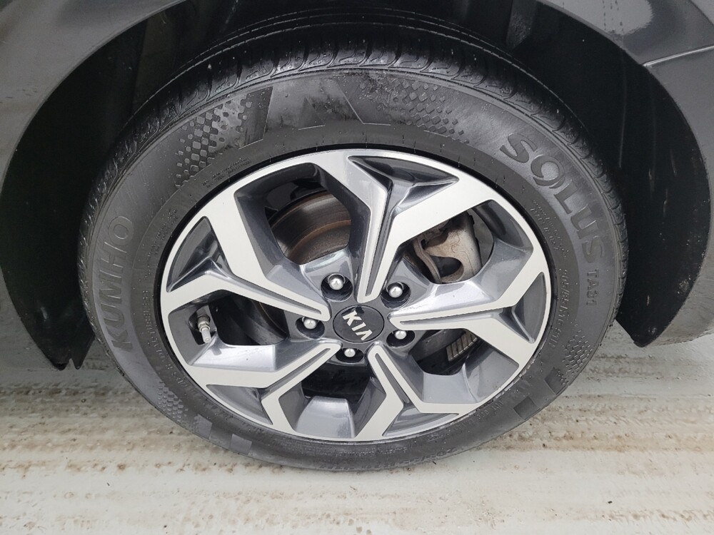 2021 Kia Forte in Maple Heights, OH 44137 - 18116715 31