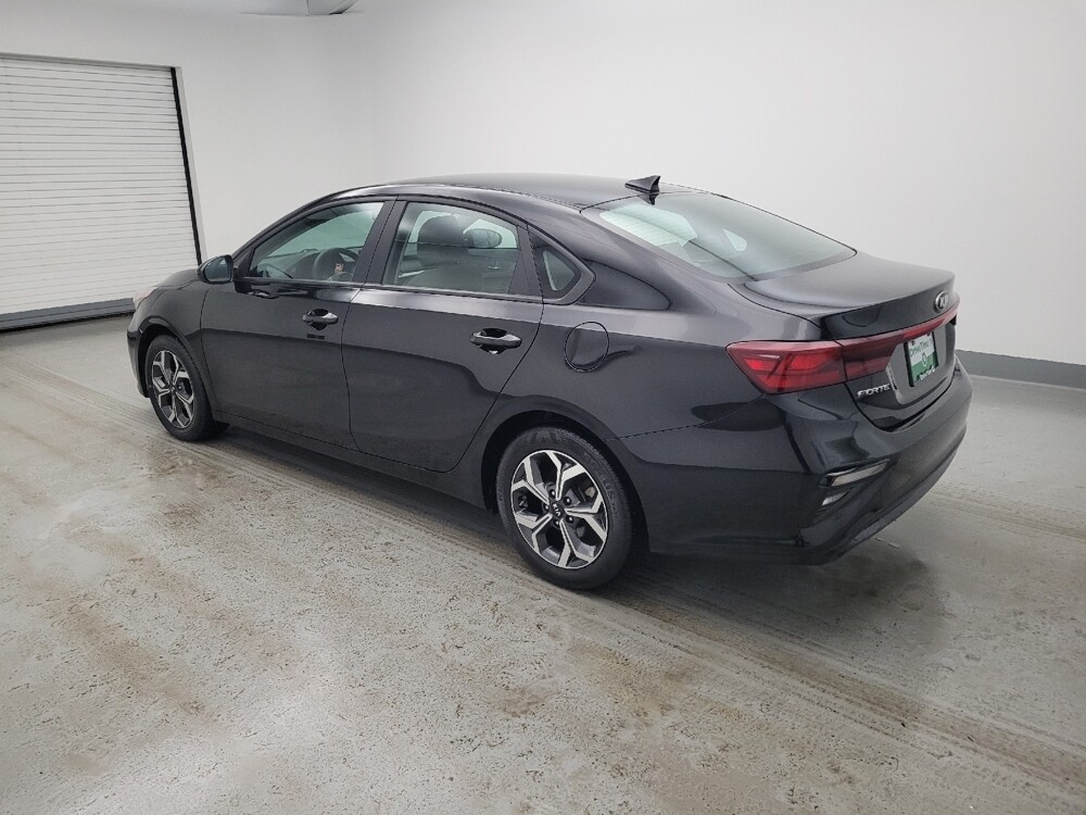 2021 Kia Forte in Maple Heights, OH 44137 - 18116715 3