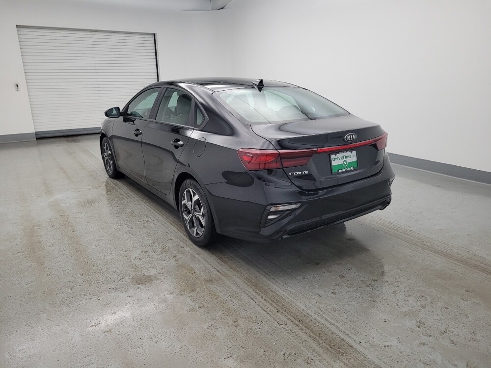 2021 Kia Forte in Maple Heights, OH 44137 - 18116715 5