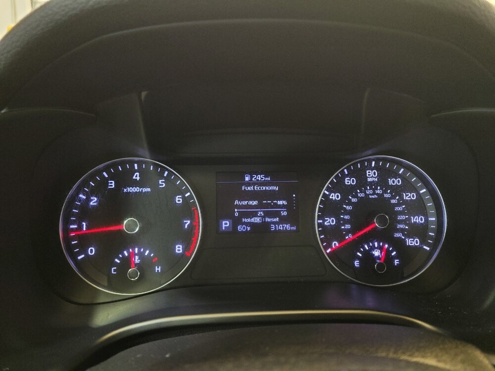 2021 Kia Forte in Maple Heights, OH 44137 - 18116715 23