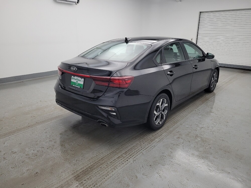 2021 Kia Forte in Maple Heights, OH 44137 - 18116715 9