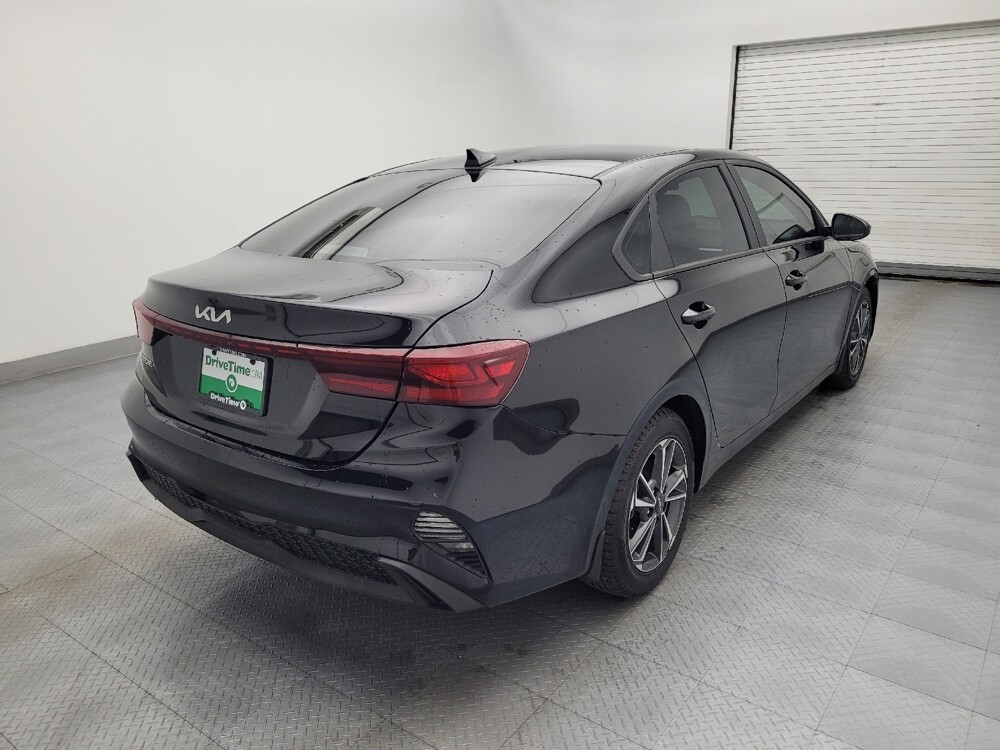 2023 Kia Forte in Charlotte, NC 28213 - 18116718 9