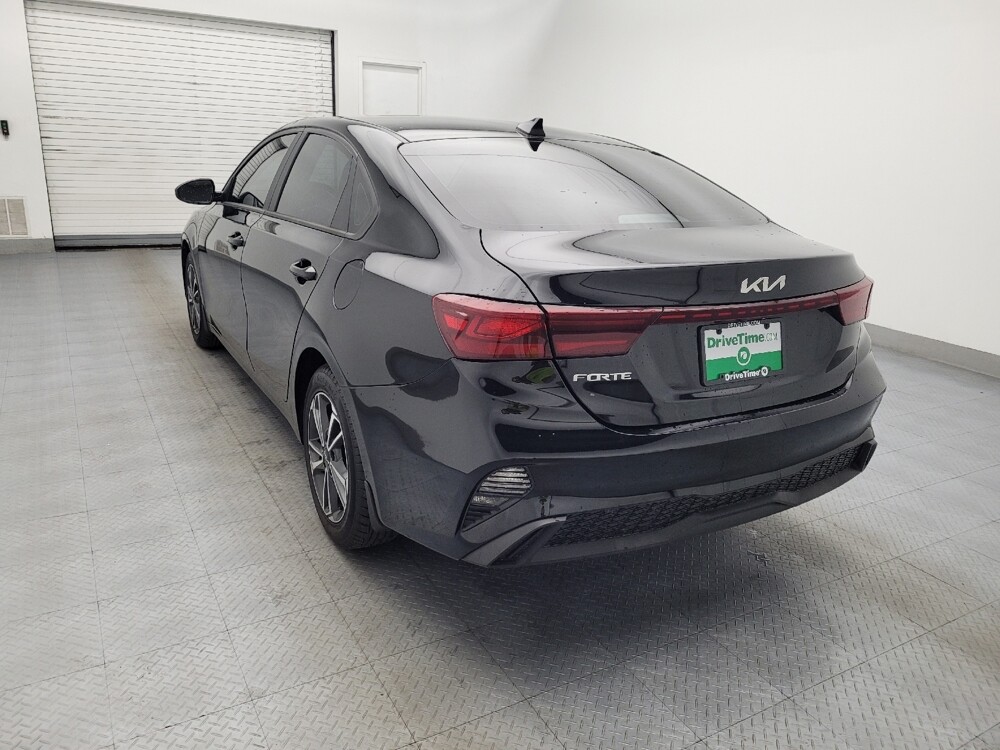2023 Kia Forte in Charlotte, NC 28213 - 18116718 5
