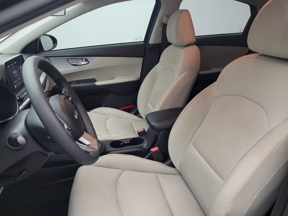 2023 Kia Forte in Charlotte, NC 28213 - 18116718 17