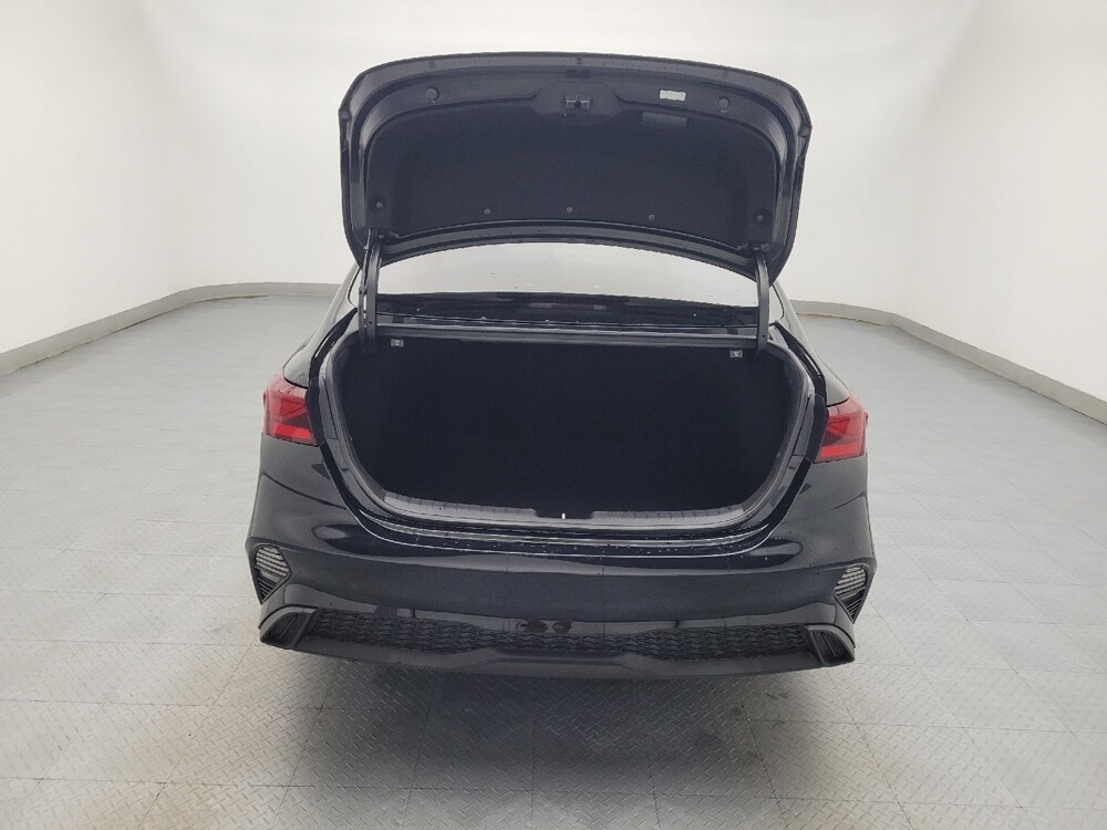 2023 Kia Forte in Charlotte, NC 28213 - 18116718 29