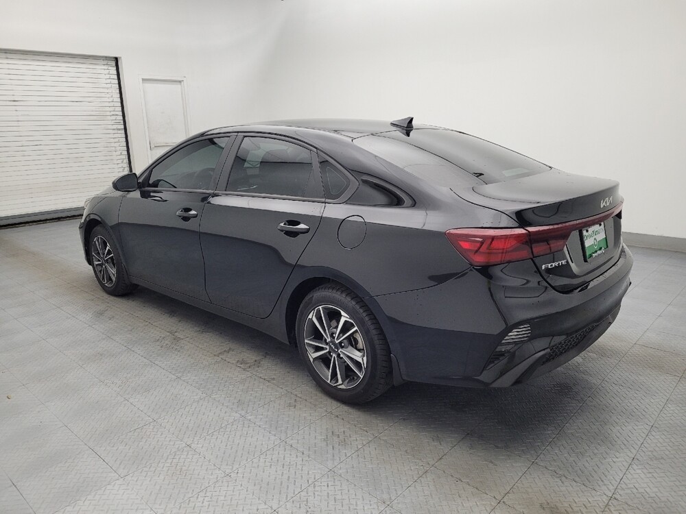 2023 Kia Forte in Charlotte, NC 28213 - 18116718 3