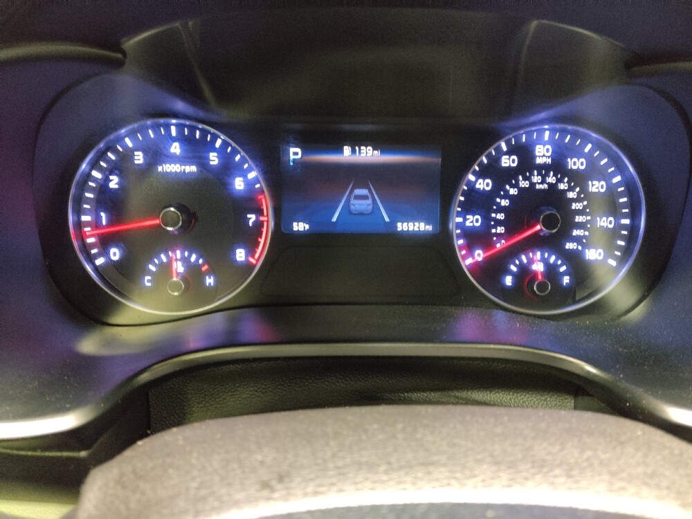 2023 Kia Forte in Charlotte, NC 28213 - 18116718 23