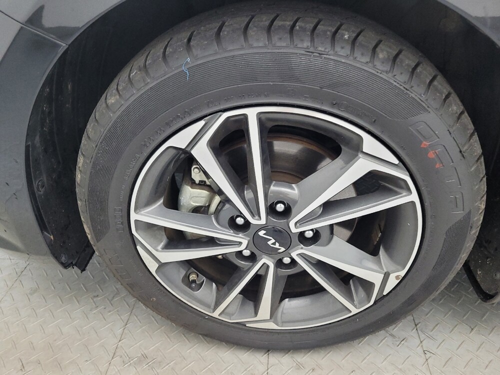 2023 Kia Forte in Charlotte, NC 28213 - 18116718 31