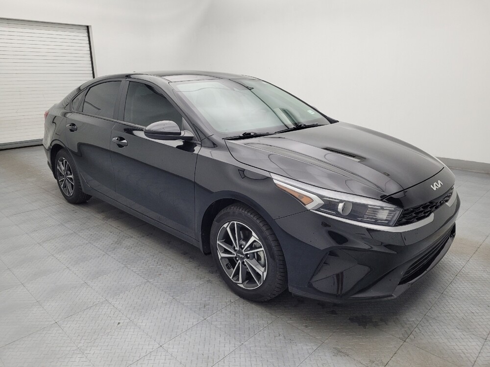 2023 Kia Forte in Charlotte, NC 28213 - 18116718 11