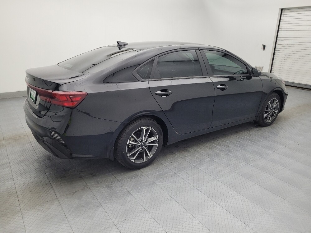 2023 Kia Forte in Charlotte, NC 28213 - 18116718 10
