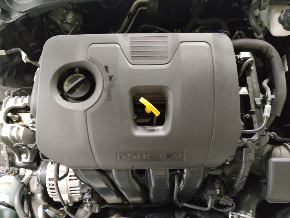 2023 Kia Forte in Charlotte, NC 28213 - 18116718 30