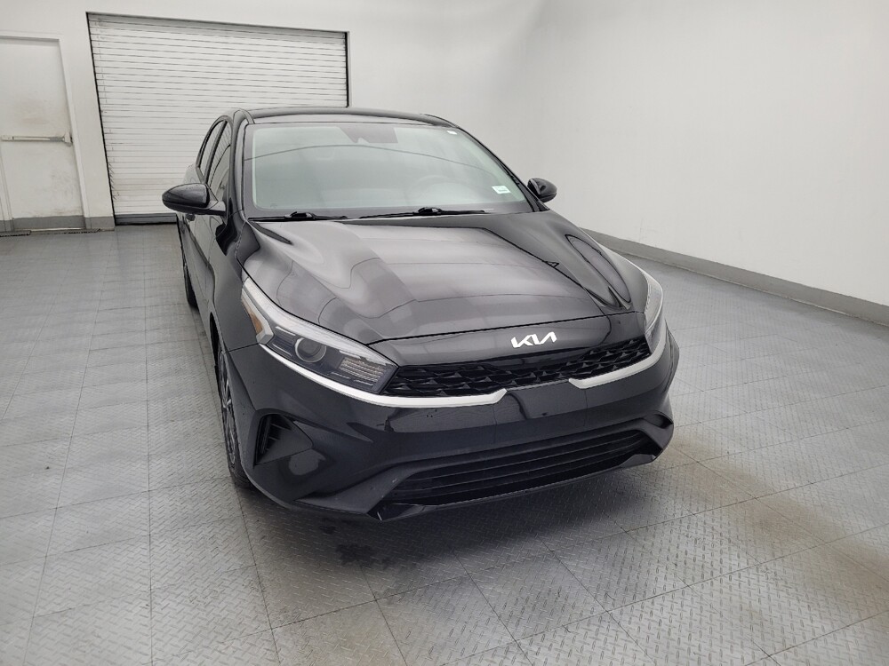 2023 Kia Forte in Charlotte, NC 28213 - 18116718 14