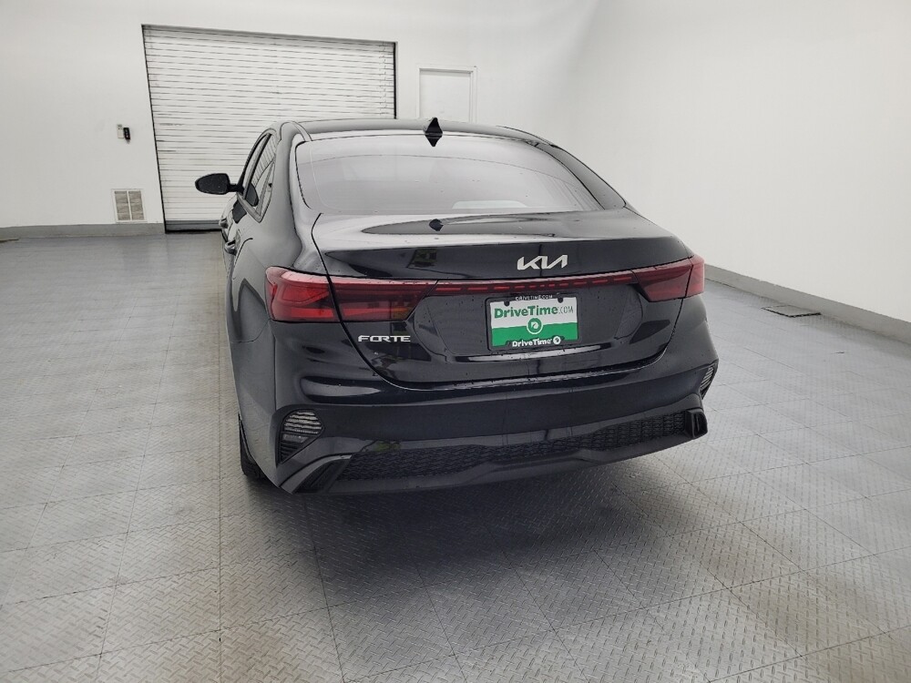 2023 Kia Forte in Charlotte, NC 28213 - 18116718 6
