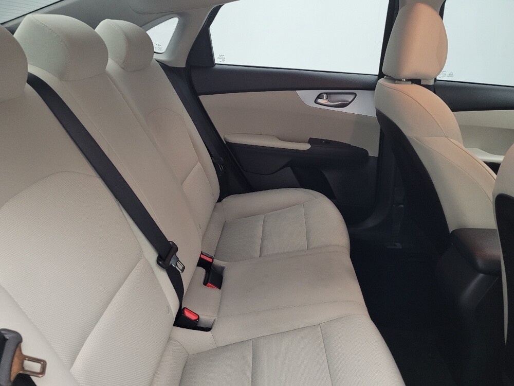 2023 Kia Forte in Charlotte, NC 28213 - 18116718 19