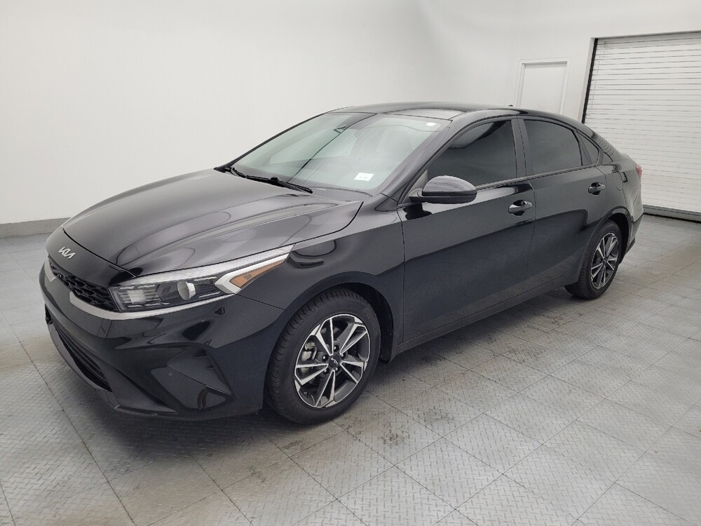 2023 Kia Forte in Charlotte, NC 28213 - 18116718 2