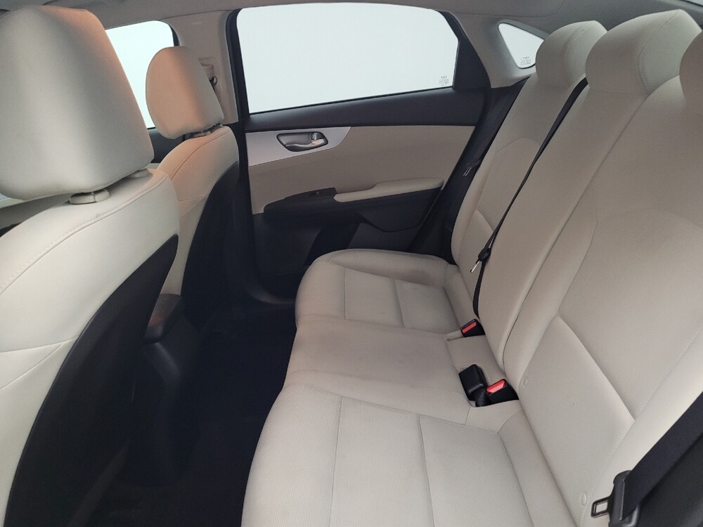 2023 Kia Forte in Charlotte, NC 28213 - 18116718 18