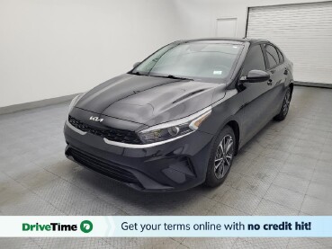 2023 Kia Forte in Charlotte, NC 28213