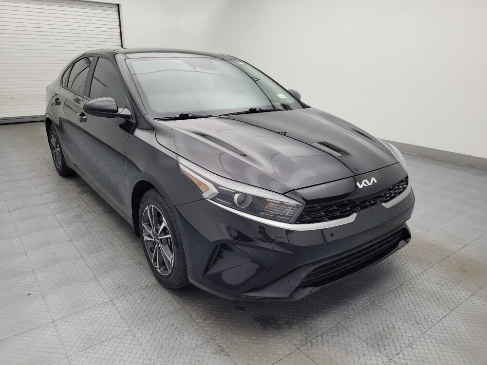 2023 Kia Forte in Charlotte, NC 28213 - 18116718 13