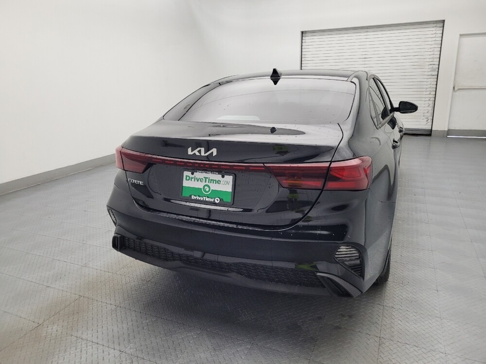 2023 Kia Forte in Charlotte, NC 28213 - 18116718 7